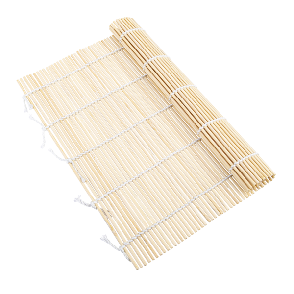 D.LINE BAMBOO SUSHI MAT