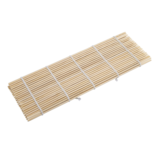 D.LINE BAMBOO SUSHI MAT