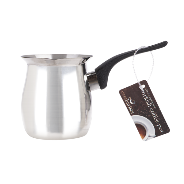 CASABARISTA TURKISH COFFEE POT 450ML