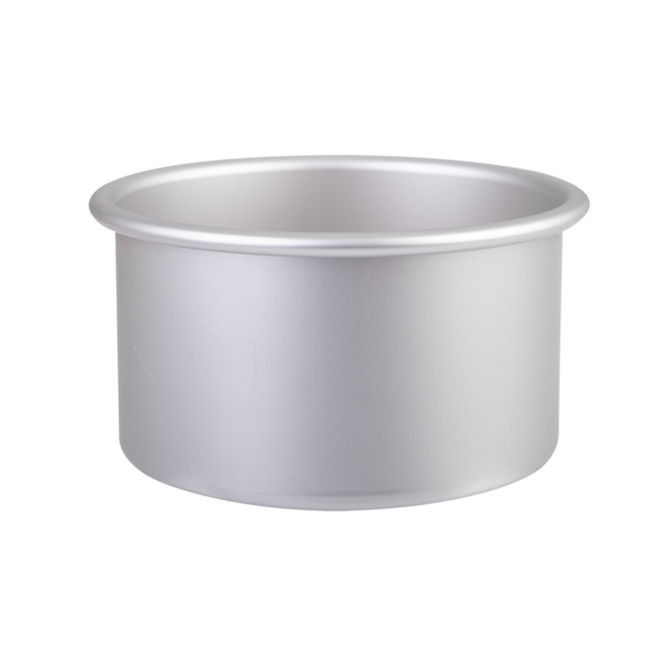 DAILY BAKE 5" DEEP ROUND CAKE PAN 12.5CM DIA. X 7.5CM HIGH