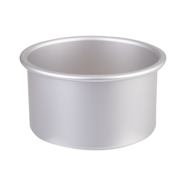 DAILY BAKE 5" DEEP ROUND CAKE PAN 12.5CM DIA. X 7.5CM HIGH