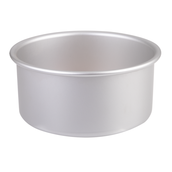 DAILY BAKE 6" DEEP ROUND CAKE PAN 15CM DIA. X 7.5CM HIGH
