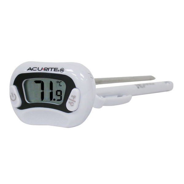 ACURITE DIGITAL INSTANT READ THERMOMETER (CELSIUS)