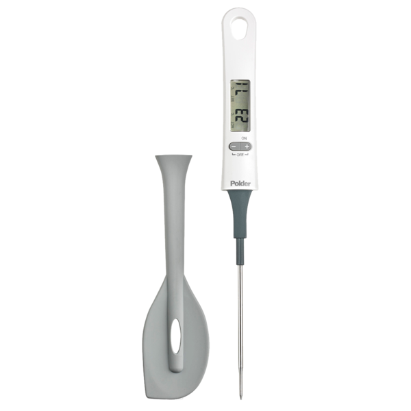 POLDER DIGITAL BAKING & CANDY THERMOMETER
