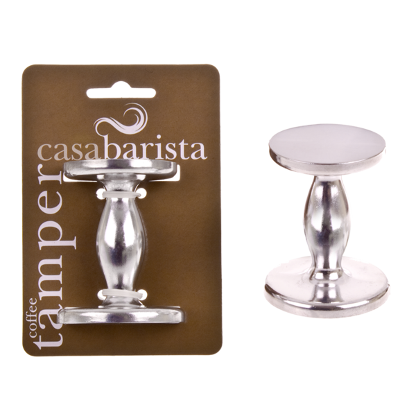 CASABARISTA ALUMINIUM COFFEE TAMPER