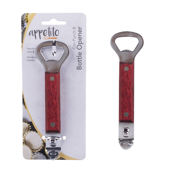 APPETITO CAN PUNCH/BOTTLE OPENER