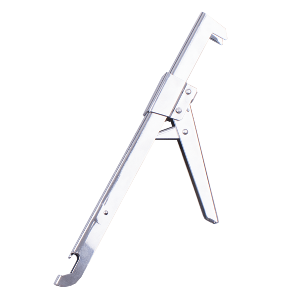 APPETITO ADJUSTABLE JAR OPENER