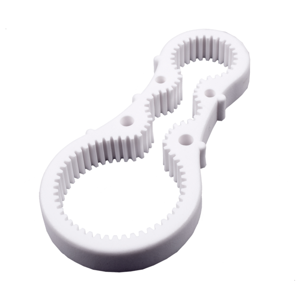 APPETITO RUBBER JAR OPENER WHITE