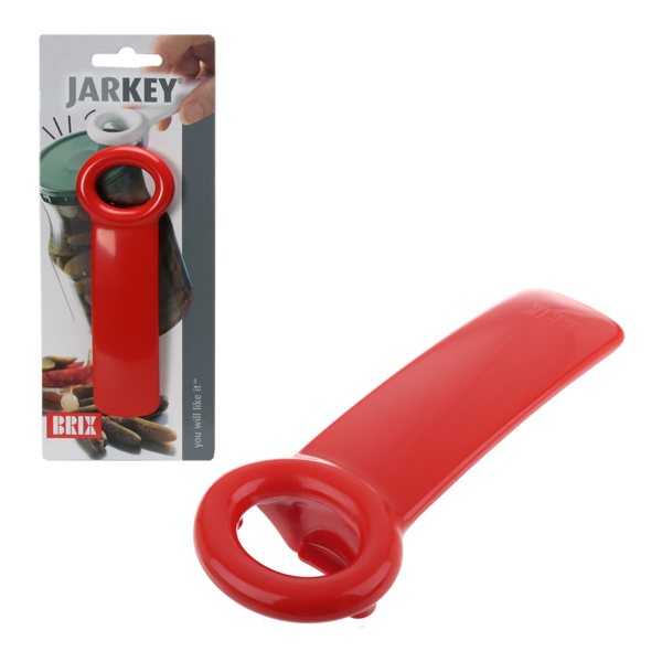 BRIX "JARKEY" JAR OPENER 3 ASST. COLOURS