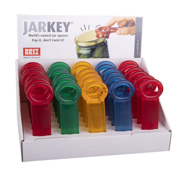 Brix Jar Key Jar Opener