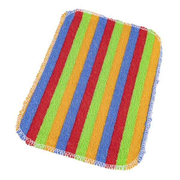 APPETITO "ECO SCRUBBER" UNIVERSAL SCRUB CLOTH XL 15 X 24CM