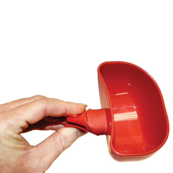 JOKARI DIP HOLDER RED