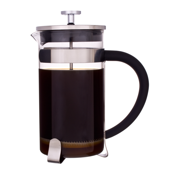 CASABARISTA COFFEE PLUNGER 8 CUP/1L (W/ SCOOP)
