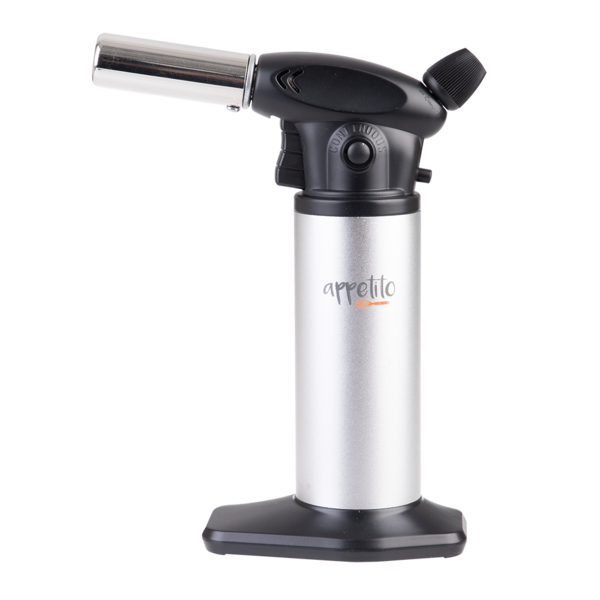 APPETITO DELUXE COOK'S BLOW TORCH