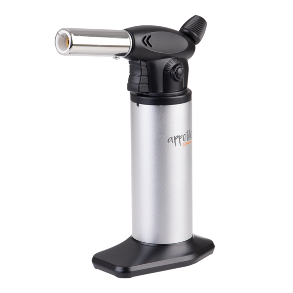 APPETITO DELUXE COOK'S BLOW TORCH