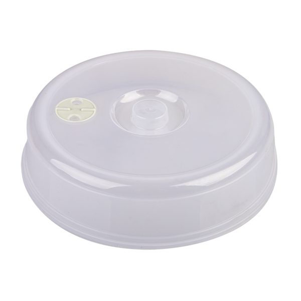 D.LINE MICROWAVE PLATE COVER 10"/25.5CM