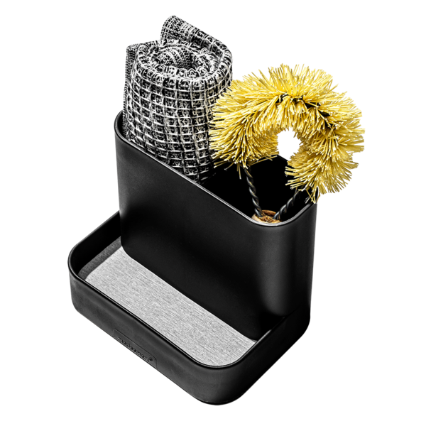 MADESMART "DRYING STONE" SMALL SINK STATION