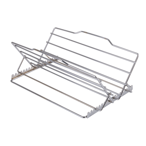 Roasting Rack Insert APPETITO ADJUSTABLE ROASTING RACK