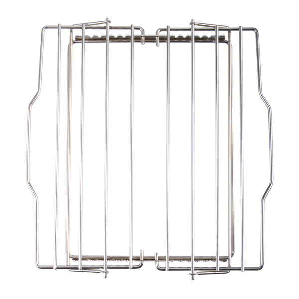 Cooking Resting Rack APPETITO ADJUSTABLE ROASTING RACK
