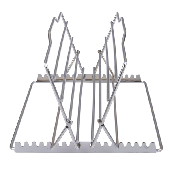 Cooking Resting Rack APPETITO ADJUSTABLE ROASTING RACK