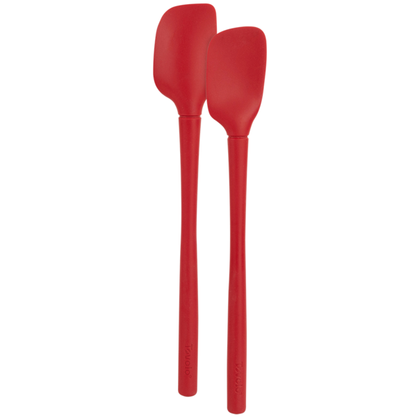 Flex-Core Mini Spatula Tovolo Cayenne