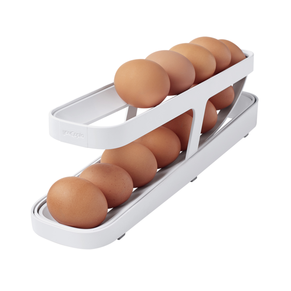 YOUCOPIA ROLLDOWN EGG DISPENSER