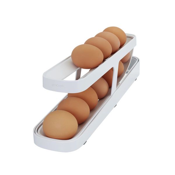YOUCOPIA ROLLDOWN EGG DISPENSER