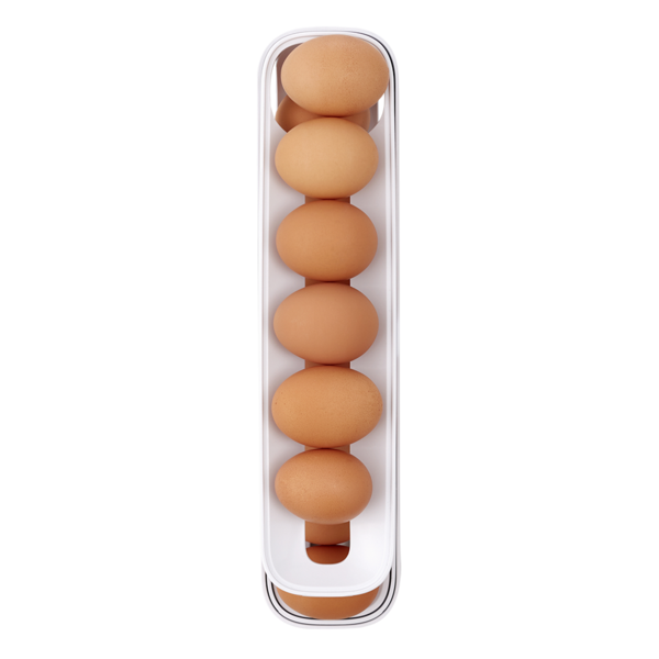 YOUCOPIA ROLLDOWN EGG DISPENSER