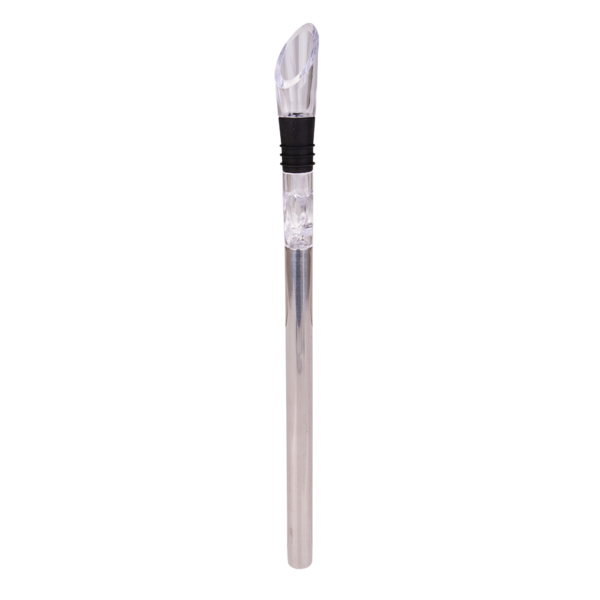 BARTENDER STAINLESS STEEL WINE CHILL STICK