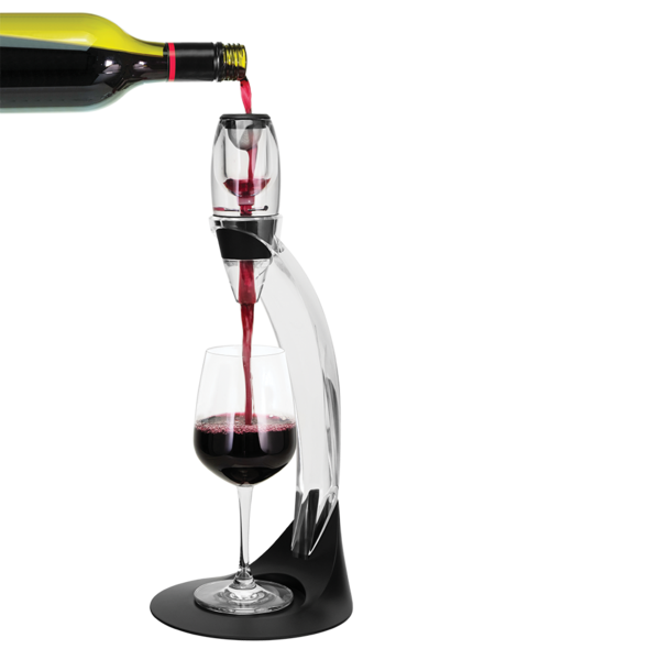 BARTENDER WINE AERATOR SET