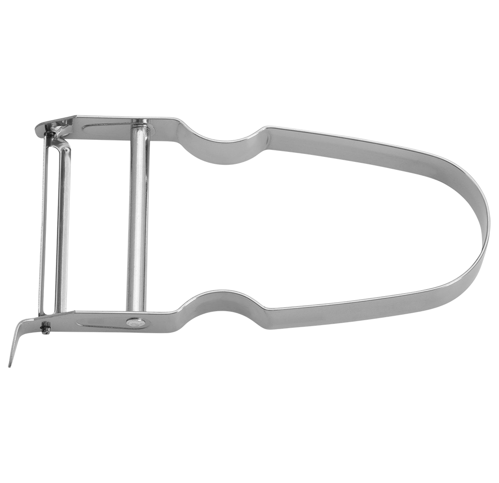 Bouchon à Champagne Westmark Tappa - Édition Monopol, Acier/Plastique, Fermeture Hermétique - Pour Conserver Les Bulles