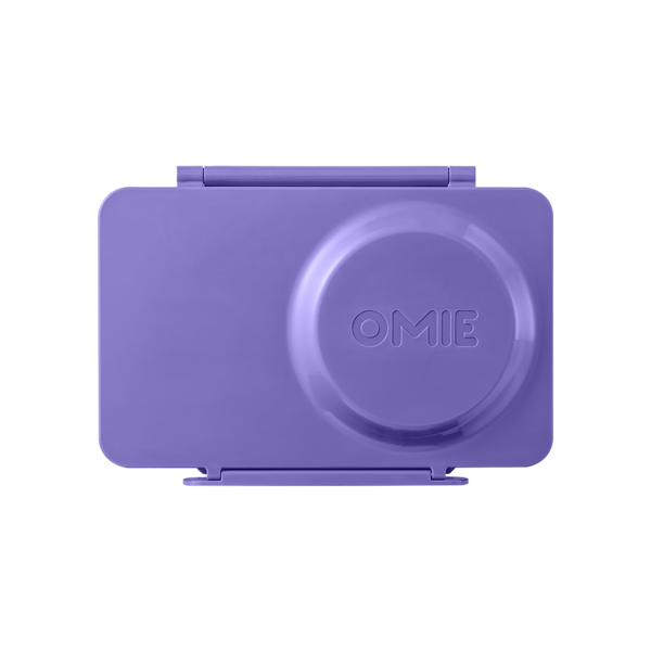 Omie OMIE OMIEBOX UP HOT & COLD BENTO BOX