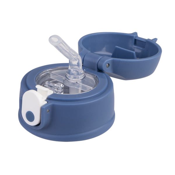 OASIS LID ONLY FOR 88751DSL STAINLESS STEEL DOUBLE WALL INSULATED KID