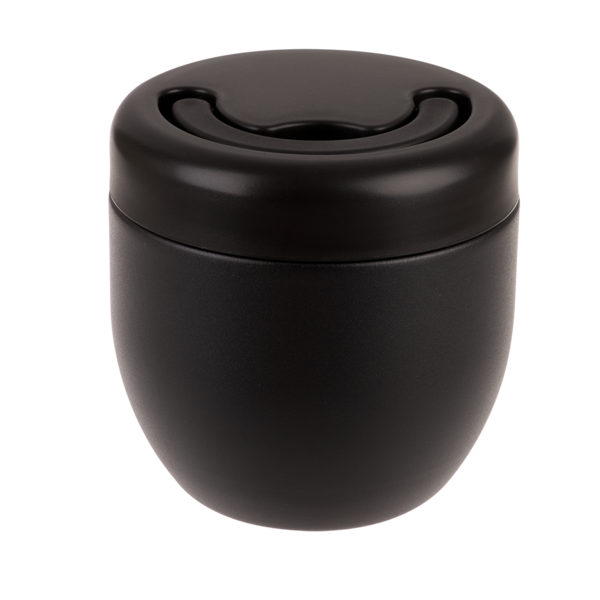 OASIS STAINLESS STEEL DOUBLE WALL INSULATED FOOD POD 470ML